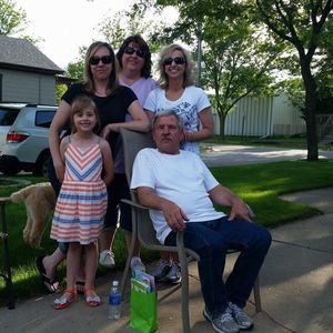 Meet your Posher, Kay